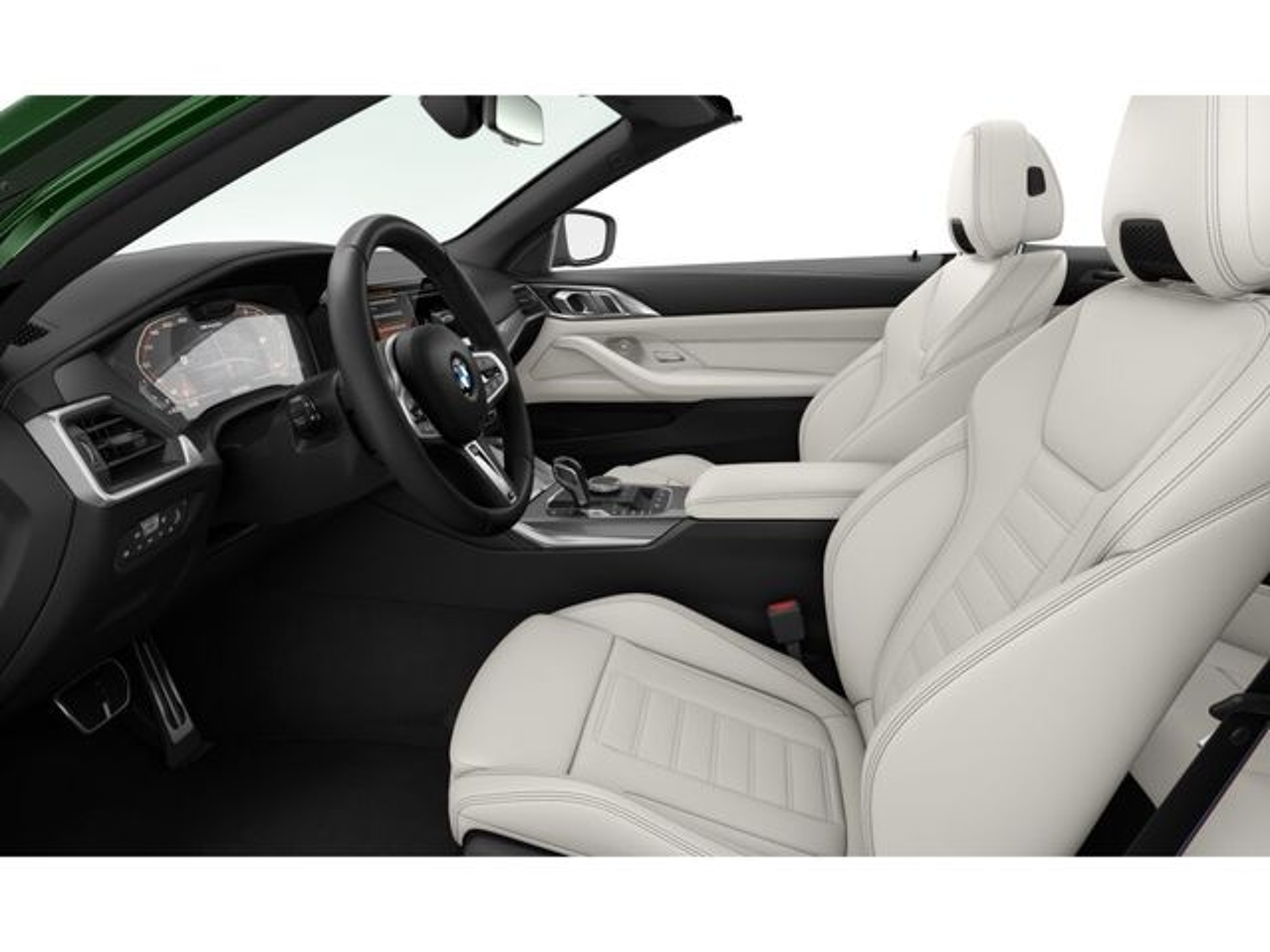 Imagen de BMW Serie 4