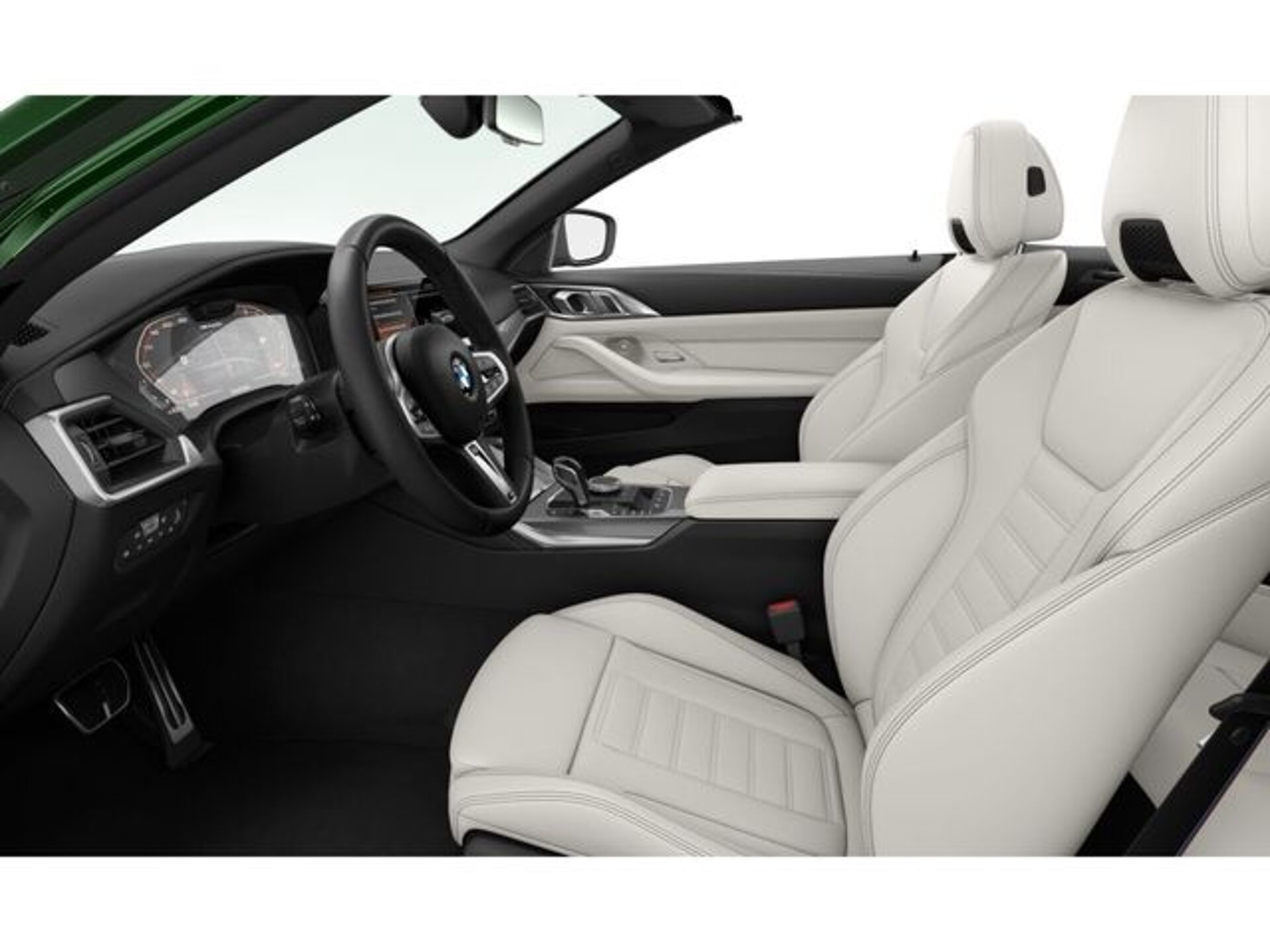 Imagen 1 de BMW Serie 4