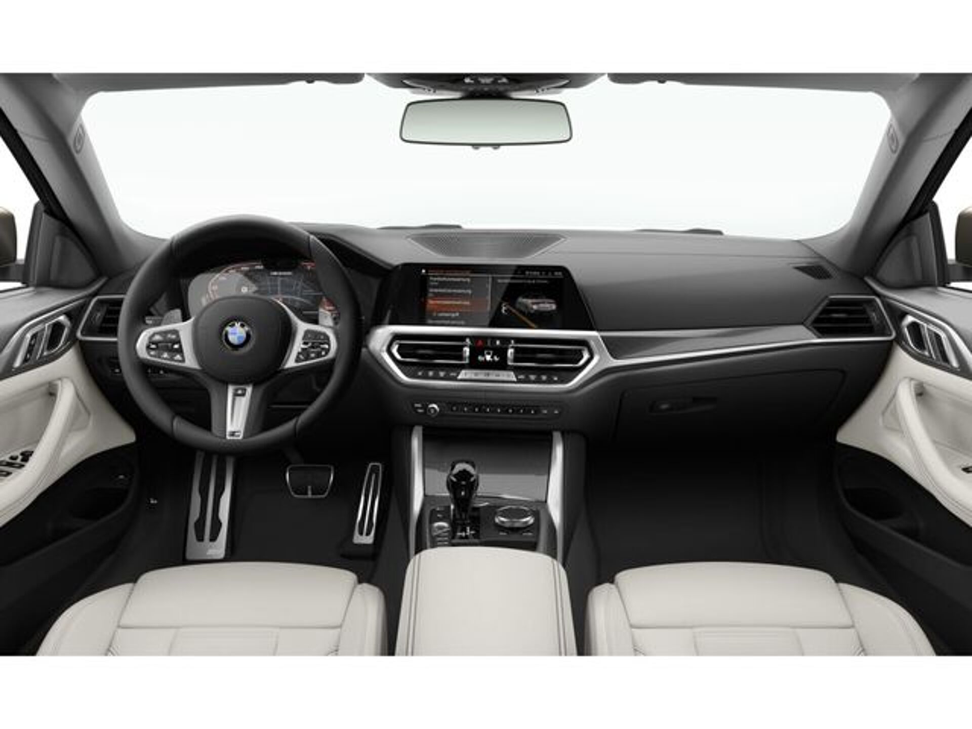Imagen 2 de BMW Serie 4