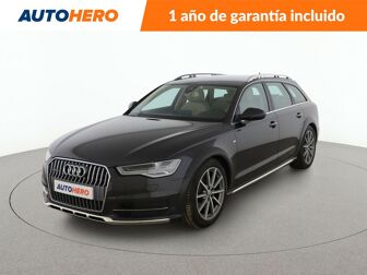 Imagen de AUDI A6 Avant 3.0TDI quattro S-Tronic 200kW