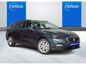 Imagen de SEAT León ST 2.0TDI CR S&S Style 115