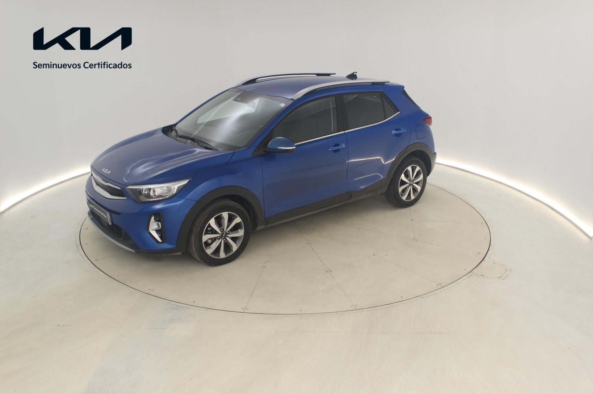 Foto del KIA Stonic 1.0 T-GDi MHEV Drive 100