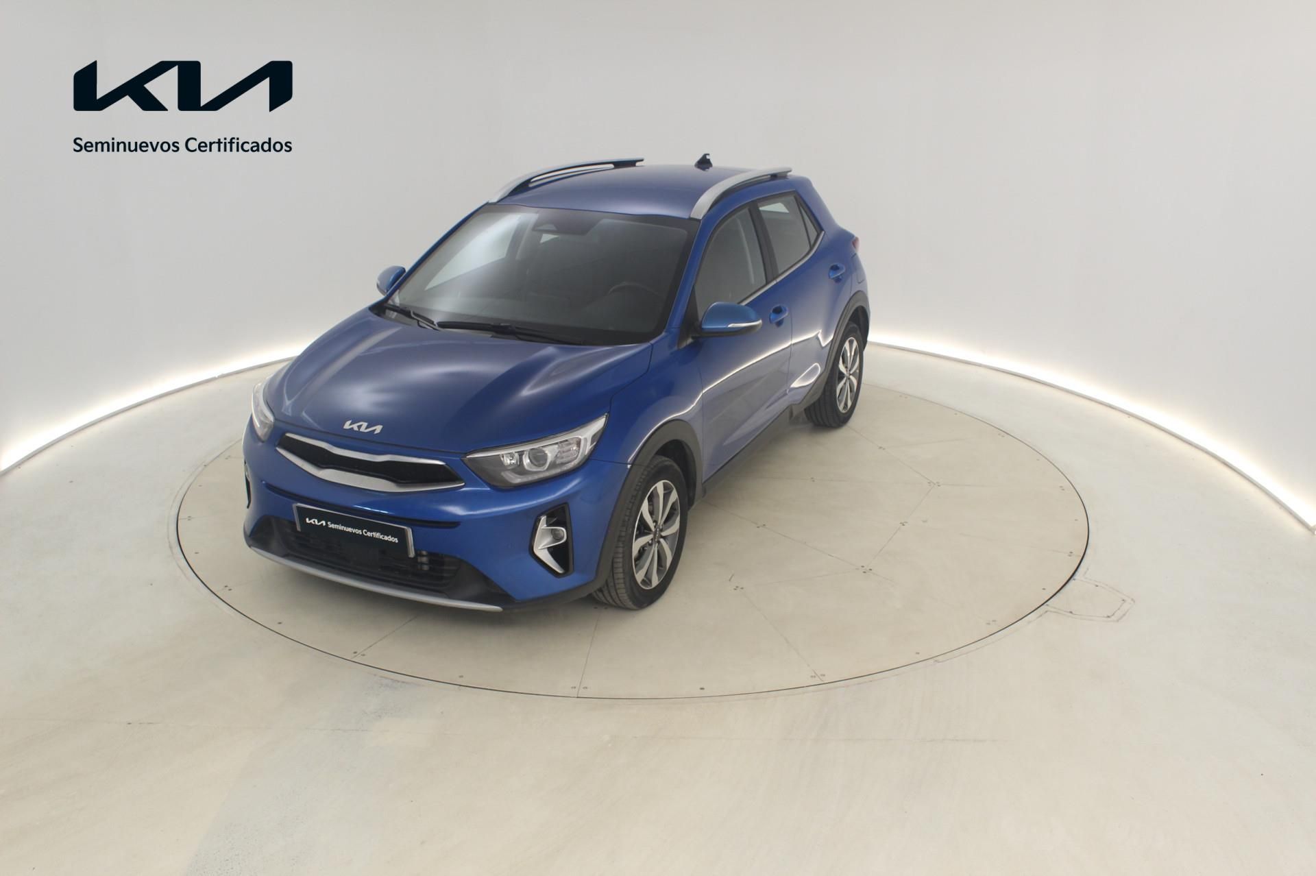 Foto del KIA Stonic 1.0 T-GDi MHEV Drive 100