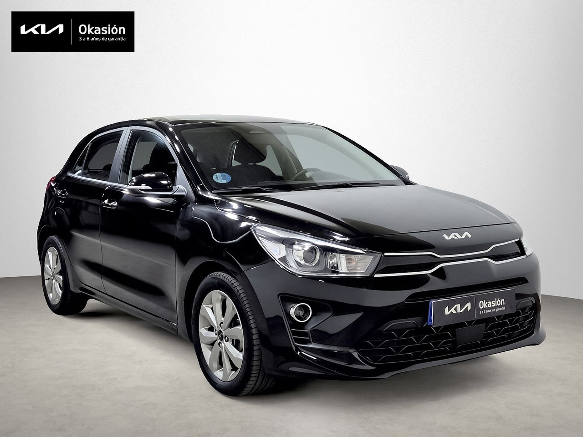 Imagen de KIA Rio