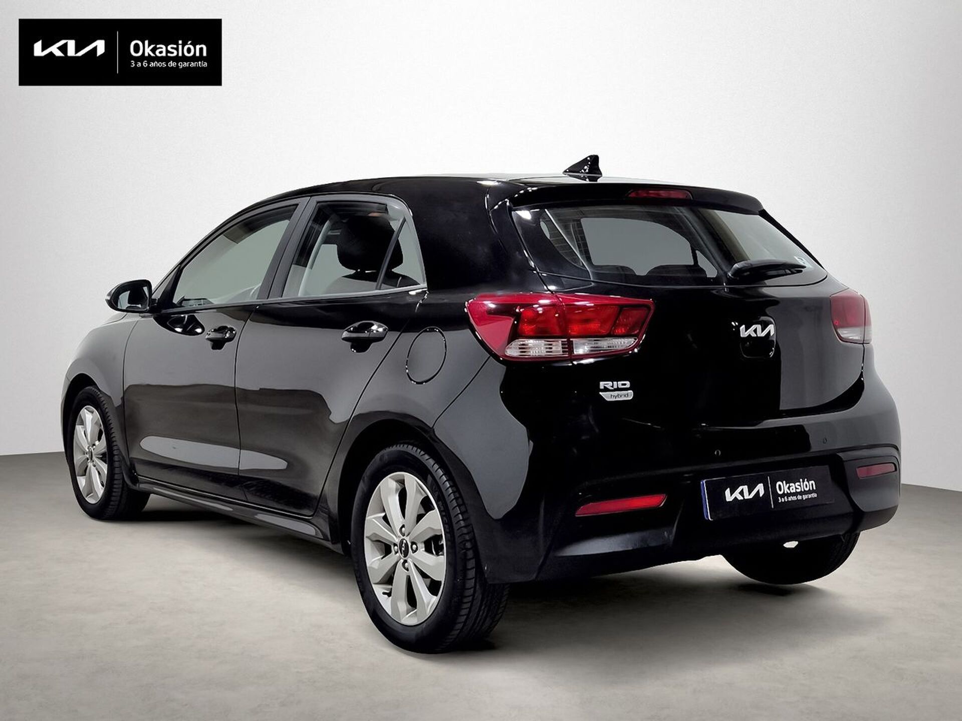 Imagen 2 de KIA Rio