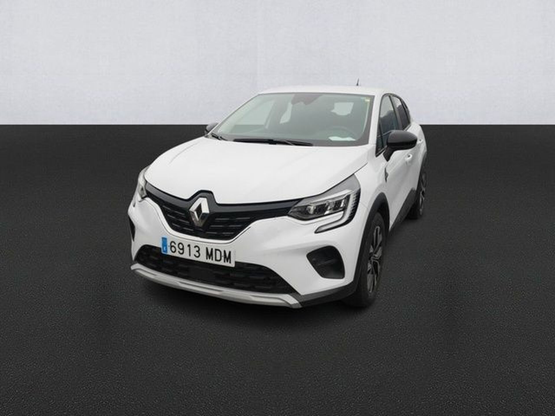 Imagen de RENAULT Captur