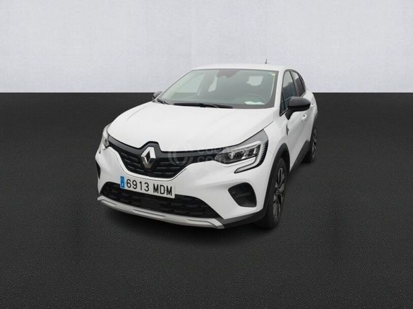 Foto del RENAULT Captur TCe Evolution 67kW