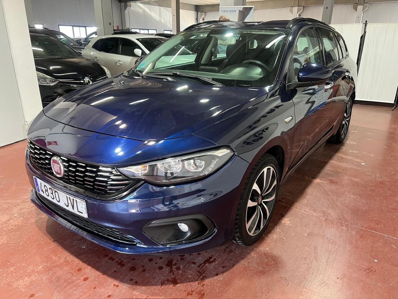 Foto del FIAT Tipo SW 1.6 Multijet II Lounge