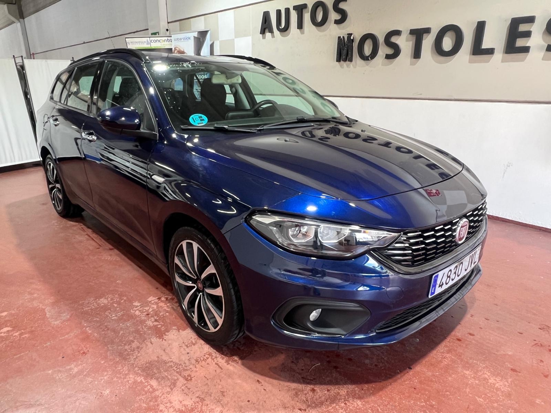 Imagen de FIAT Tipo