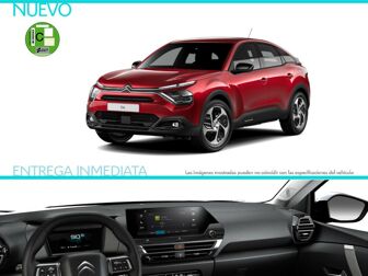 Imagen de CITROEN C4 1.2 PureTech Plus S&S 130