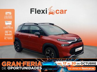 Imagen de CITROEN C3 Aircross Puretech S&S Shine Pack EAT6 130