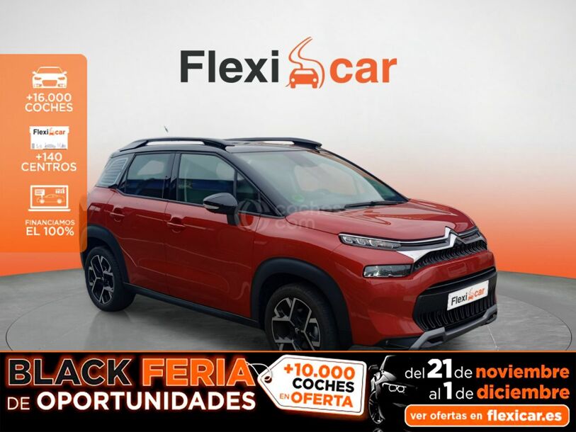 Foto del CITROEN C3 Aircross Puretech S&S Shine Pack EAT6 130