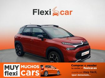 Imagen de CITROEN C3 Aircross Puretech S&S Shine Pack EAT6 130