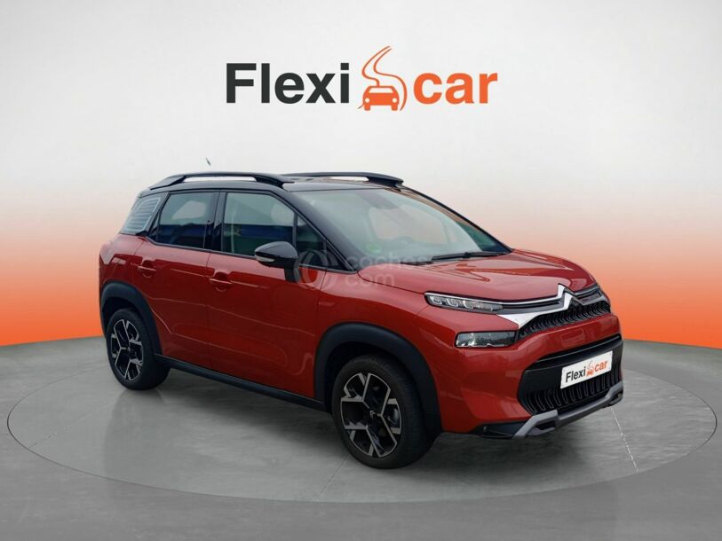 Foto del CITROEN C3 Aircross Puretech S&S Shine Pack EAT6 130