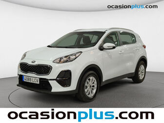 Imagen de KIA Sportage 1.6 MHEV Concept 4x2 136