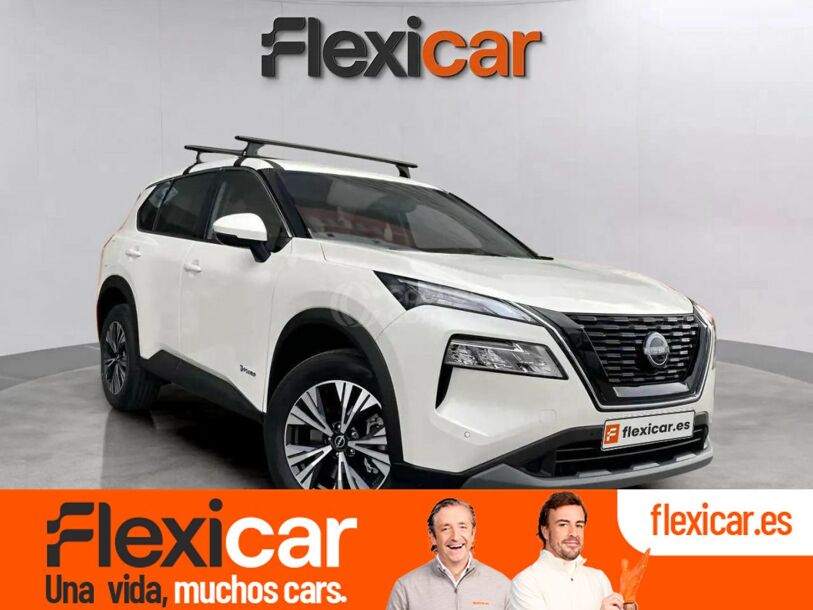 Foto del NISSAN X-Trail 1.5 e-Power Acenta 4x2 5pl. 152kW