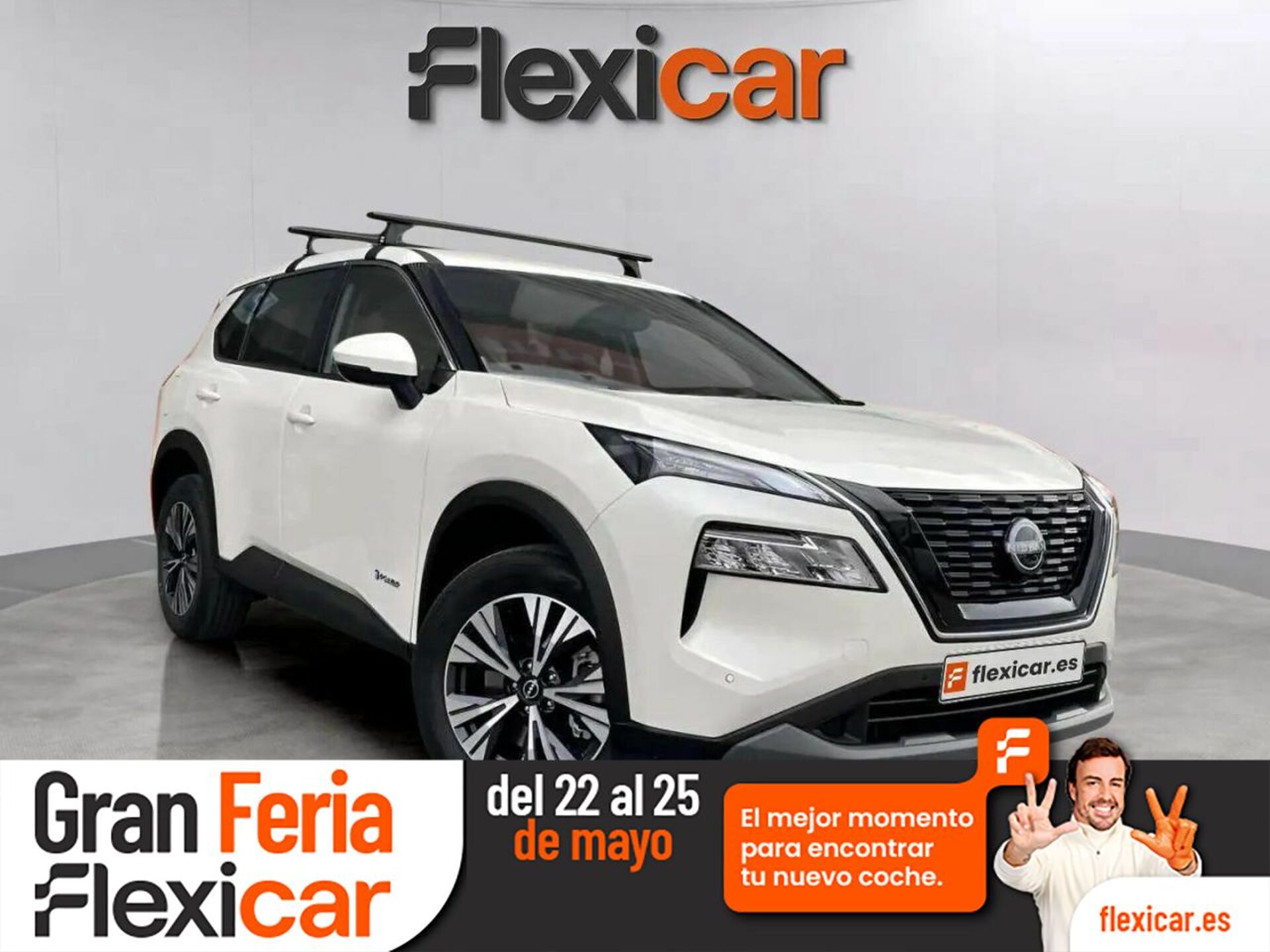 Imagen de NISSAN X-Trail