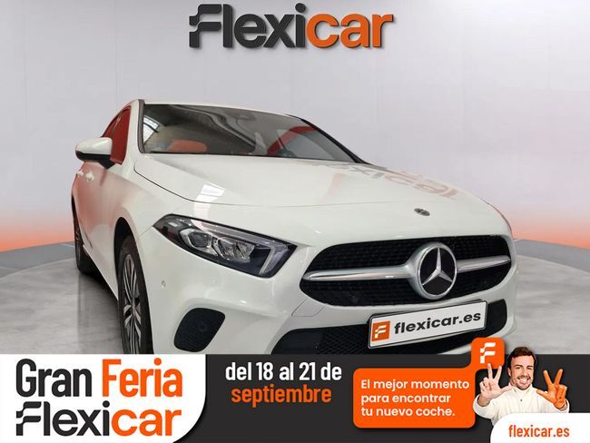 MERCEDES Clase A (A 250 e) en Sevilla