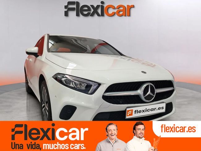 MERCEDES Clase A (A 250 e) en Sevilla