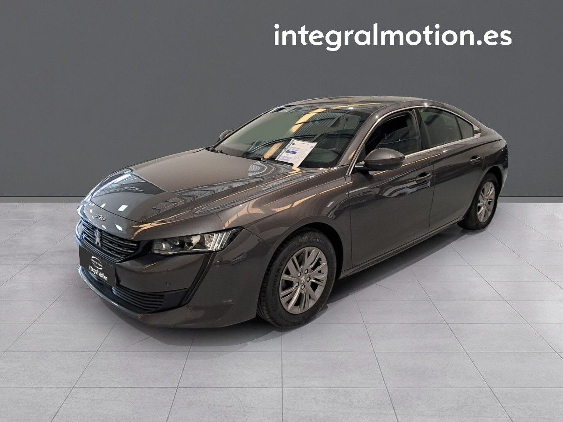 Imagen de PEUGEOT 508
