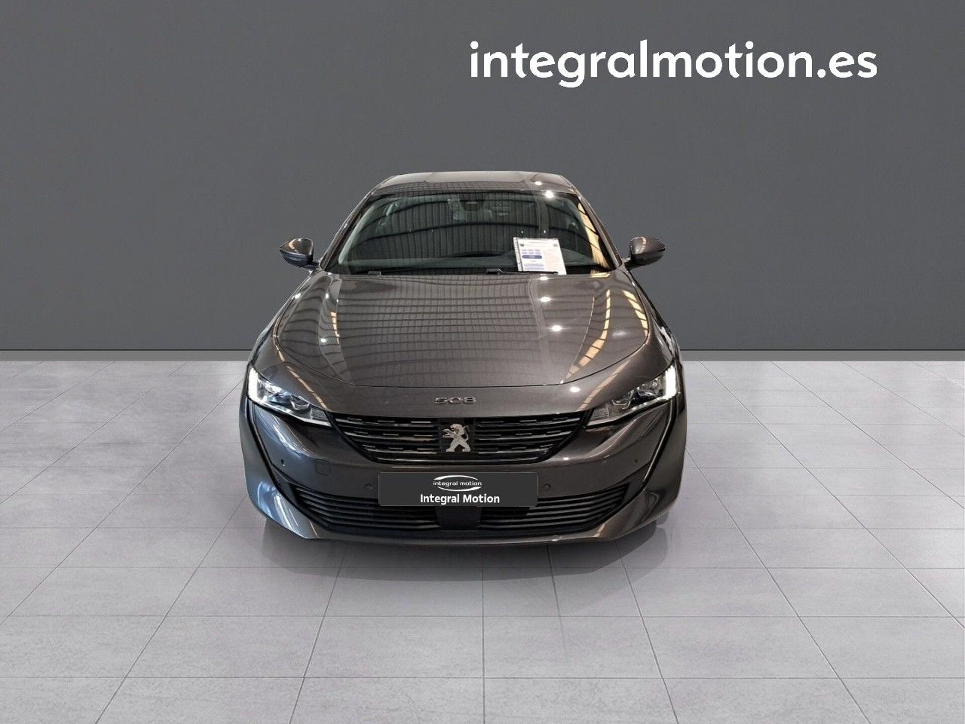 Imagen 2 de PEUGEOT 508