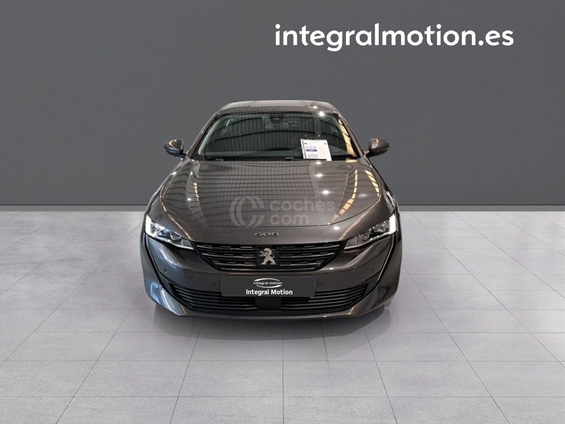 Foto del PEUGEOT 508 1.5BlueHDi S&S Business Line EAT8 130