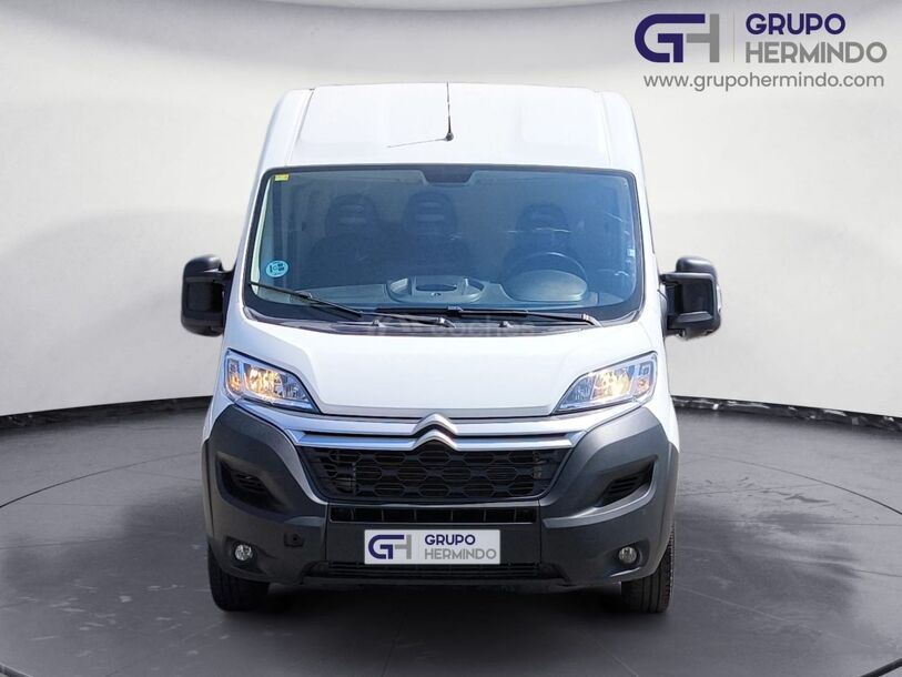 Foto del CITROEN Jumper Fg. 2.2BlueHDi 35 L2H2 S&S 140