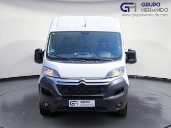 Imagen de CITROEN Jumper Fg. 2.2BlueHDi 35 L2H2 S&S 140