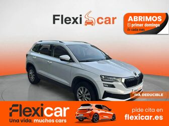 Imagen de SKODA Karoq 2.0TDI Adblue  Active 85kW