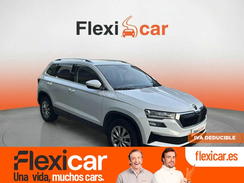 Foto del SKODA Karoq 2.0TDI Adblue  Active 85kW