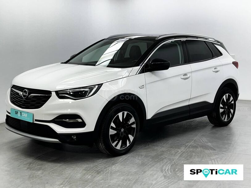 Foto del OPEL Grandland X 1.2T S&S Selective 130