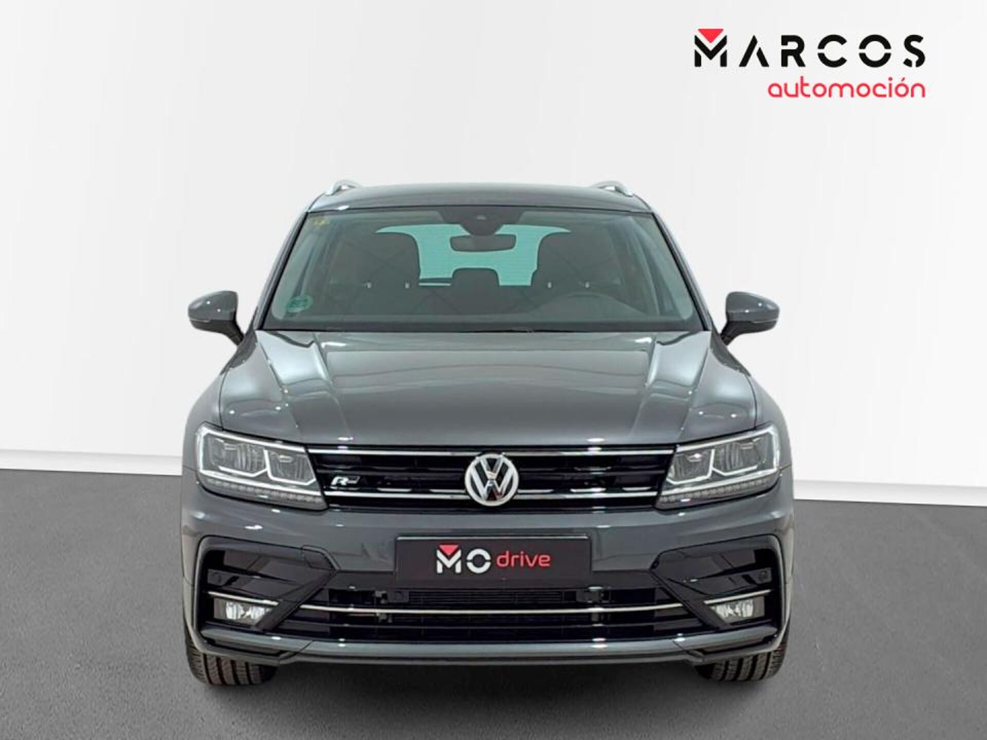 Imagen 2 de VOLKSWAGEN Tiguan