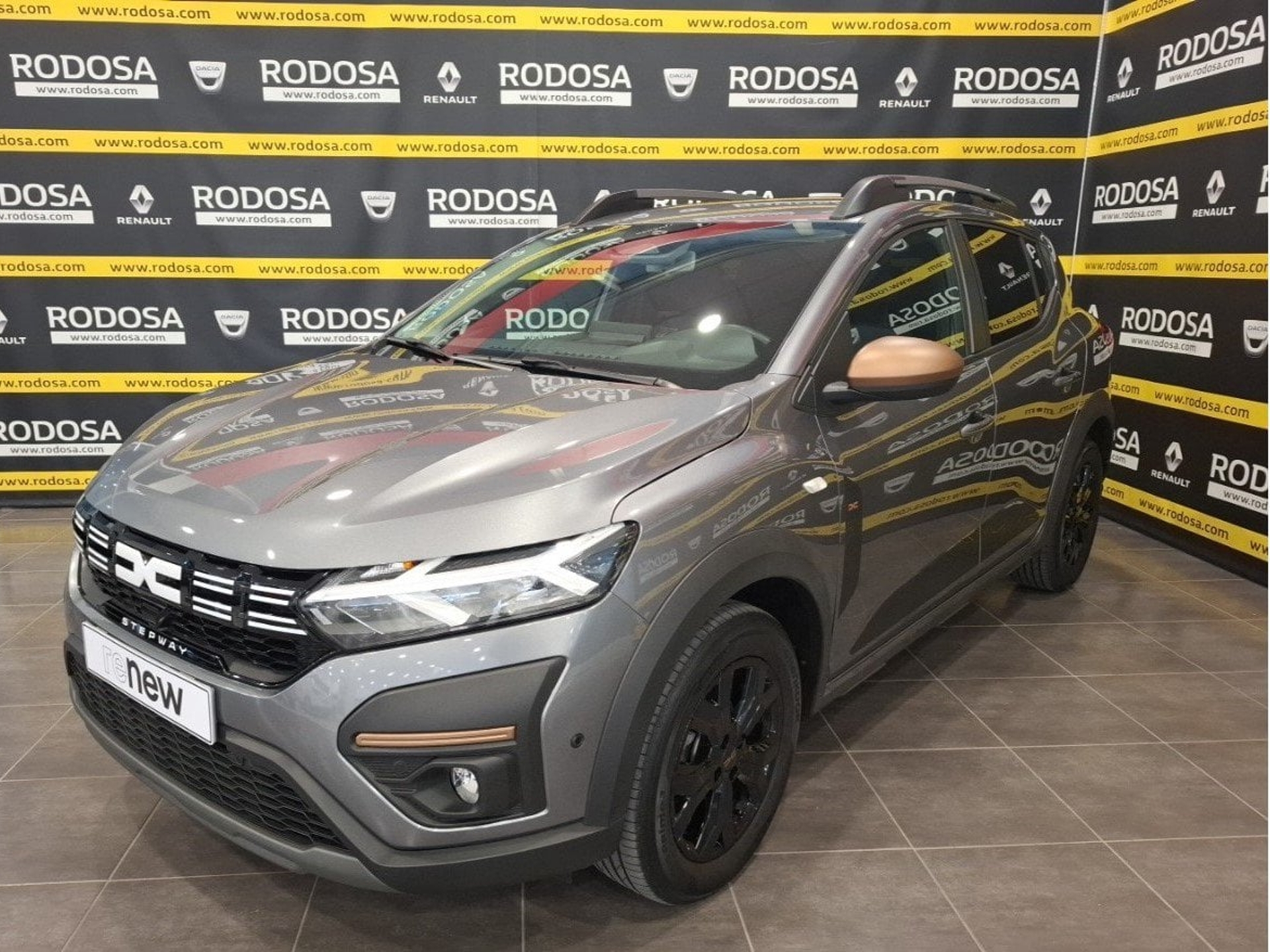 Imagen de DACIA Sandero