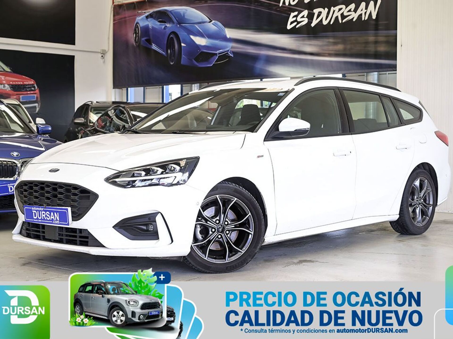 Imagen de FORD Focus