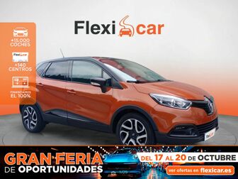 Imagen de RENAULT Captur 1.5dCi Energy eco2 Zen 90