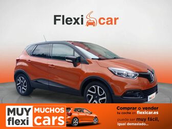 Imagen de RENAULT Captur 1.5dCi Energy eco2 Zen 90