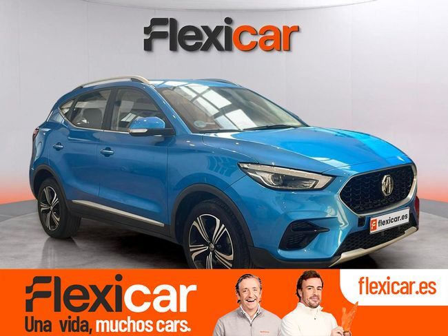 MG ZS (1.5 Comfort) en Badajoz