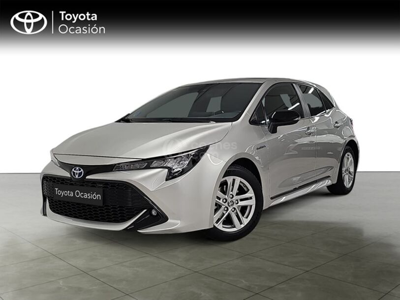 Foto del TOYOTA Corolla 125H Active Tech