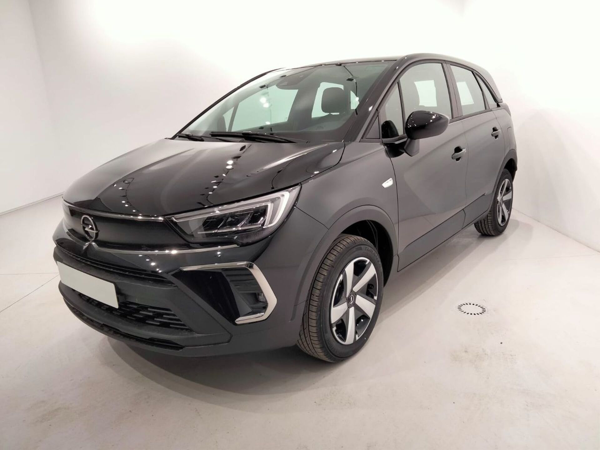 Imagen de OPEL Crossland