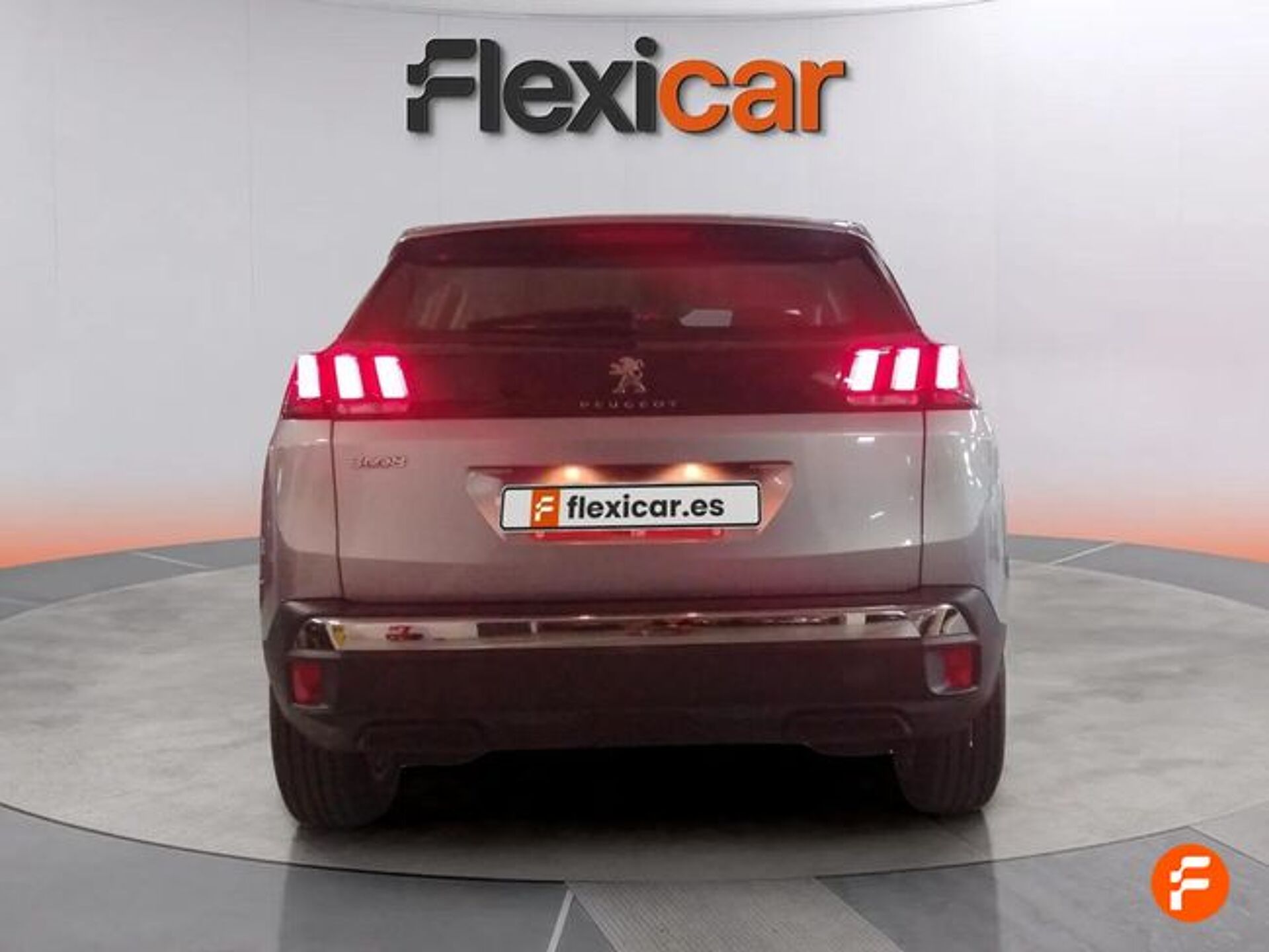 Imagen 3 de PEUGEOT 3008