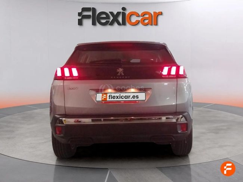 Foto del PEUGEOT 3008 1.5BlueHDi Active S&S 130