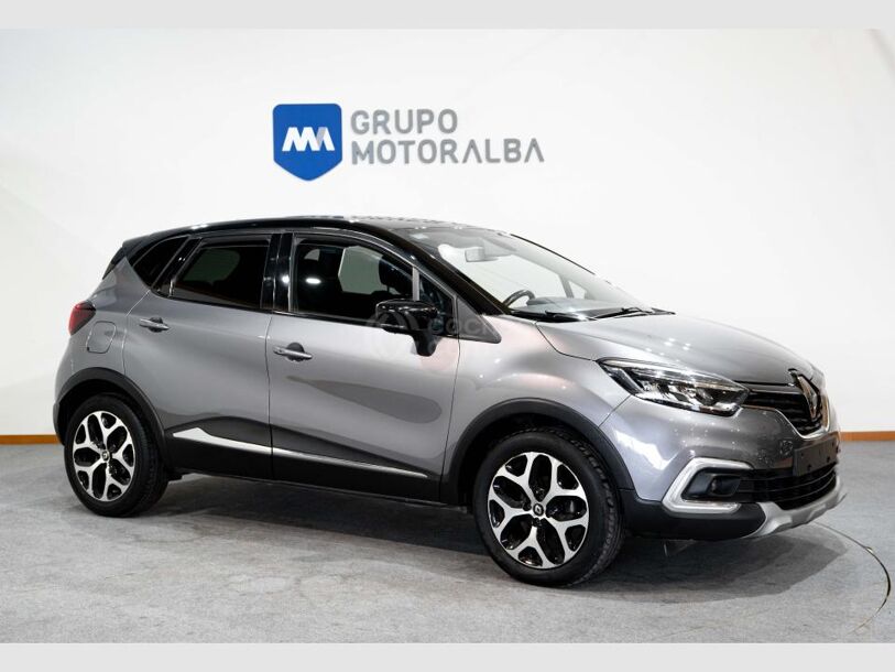 Foto del RENAULT Captur TCe Energy Zen 66kW