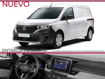 Imagen de NISSAN Townstar Furgón EV Comfort L2 3pl. 120