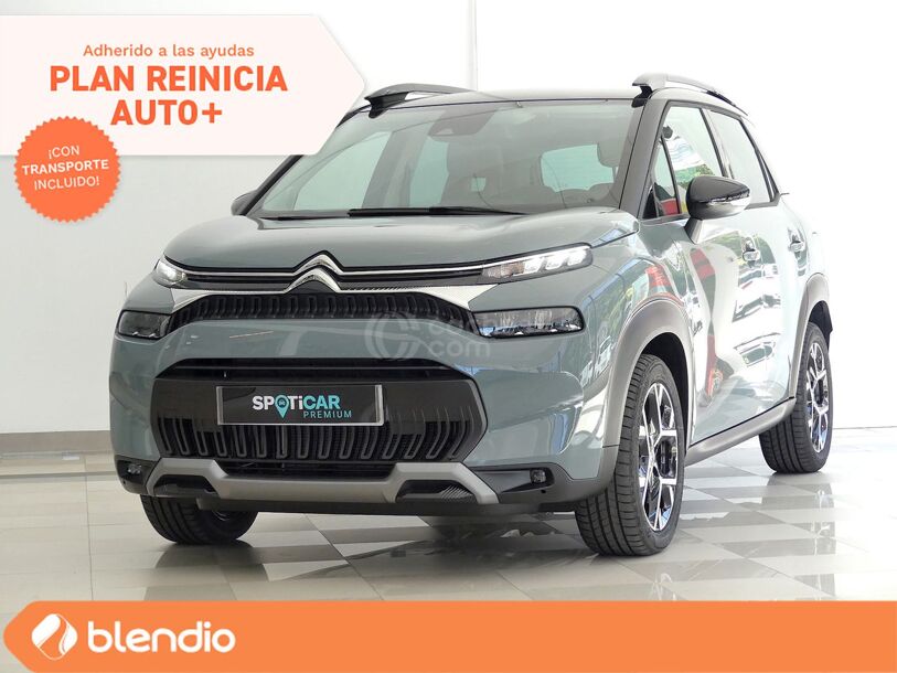 Foto del CITROEN C3 Aircross BlueHDi S&S Shine Pack 110