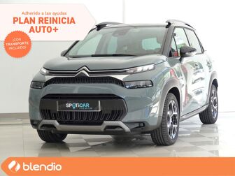 Imagen de CITROEN C3 Aircross BlueHDi S&S Shine Pack 110