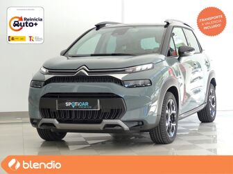 Imagen de CITROEN C3 Aircross BlueHDi S&S Shine Pack 110