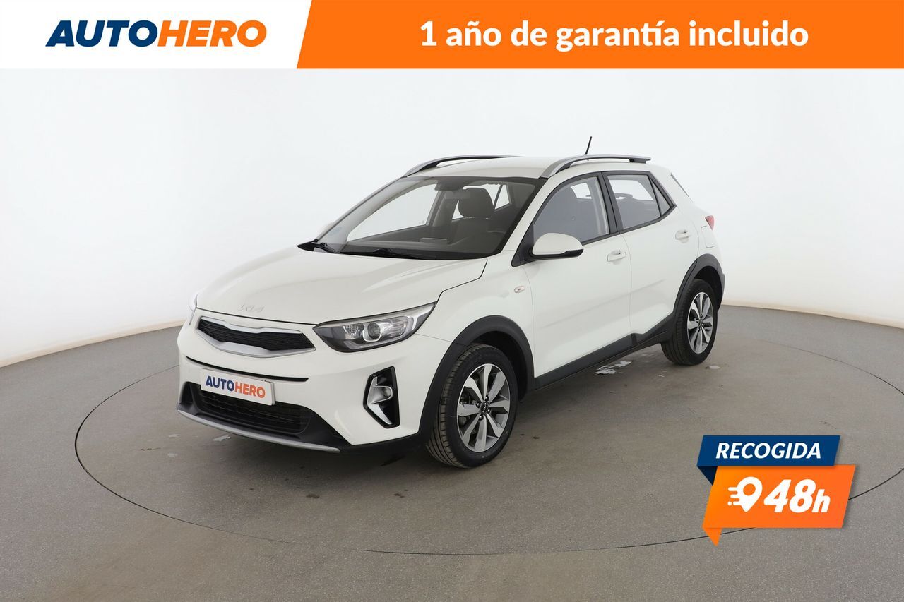 KIA Stonic (1.2 Concept) en Madrid