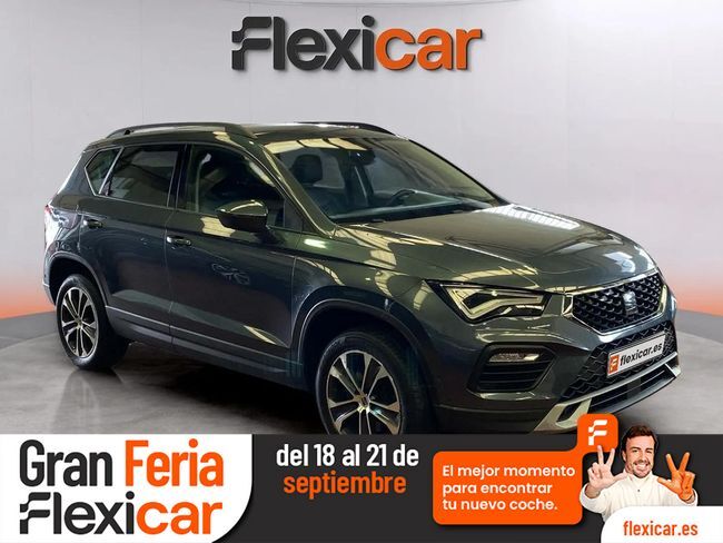 SEAT Ateca (2.0 TDI 110kW (150CV) S&S Style Go) en Castellón