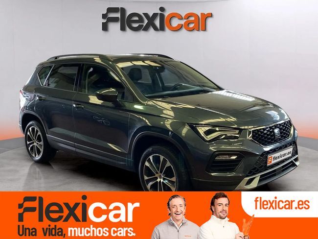 SEAT Ateca (2.0 TDI 110kW (150CV) S&S Style Go) en Castellón