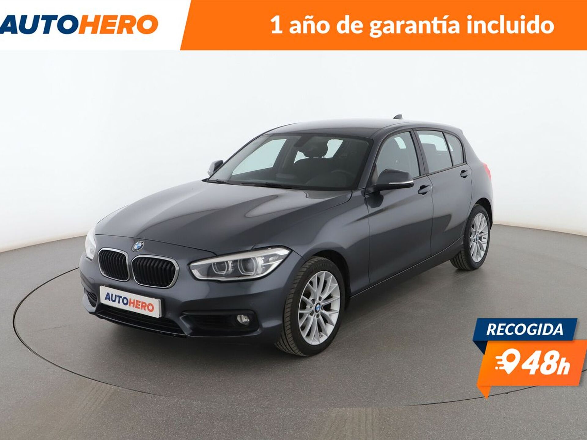 Imagen de BMW Serie 1